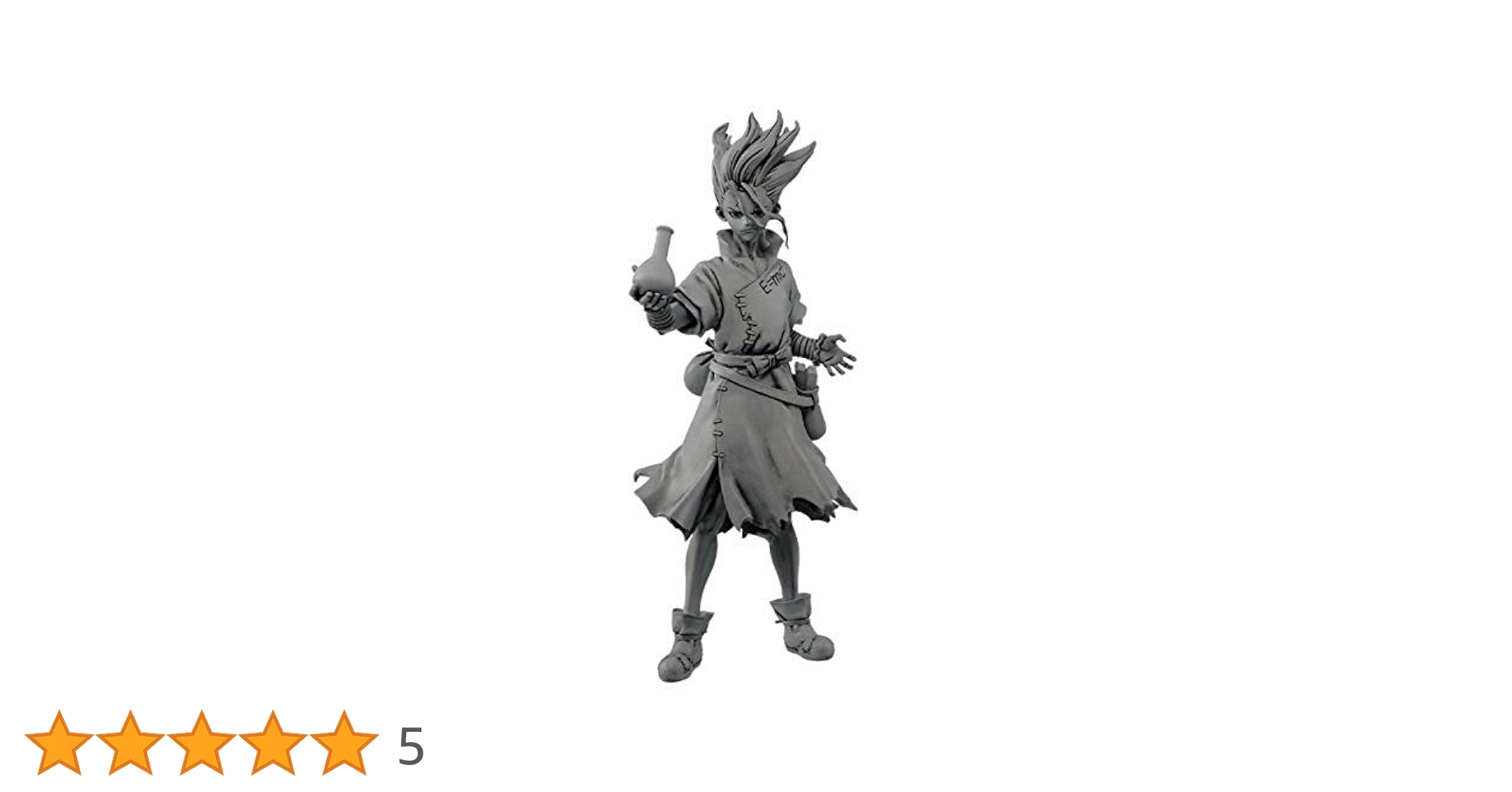 レア　Dr.STONE　石神千空　名場面ジオラマフィギュア　アクリルスタンド Amazon.co.jp: Dr.STONE 名場面 ジオラマ フィギュア 石神千空