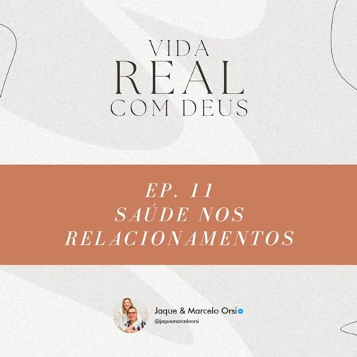 Sa&uacute;de nos Relacionamentos cover art