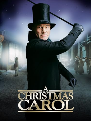 A Christmas Carol (1999)