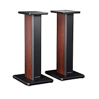 Amazon.co.jp: AirPulse スピーカースタンド ST300 A300用 26インチ