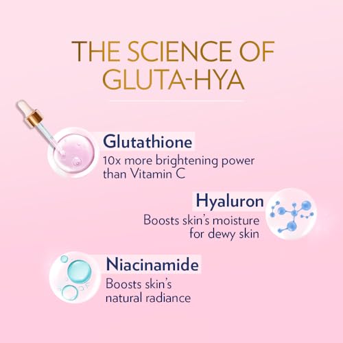 Vaseline VLTZ100 Gluta-Hya Dewy Radiance thumb #3