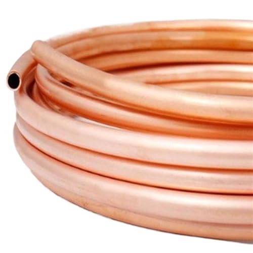 GTPBAO 2[g 99.9% x T2 ԓRC  GARnڗp 2mm 3mm 4mm 5mm 6mm 8mm 12mm a Xg[g(OD 9.52 x T 0.7mm)