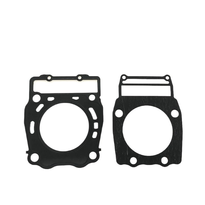 Culasse et joint 500CC pour stopper les fuites moteur de quad