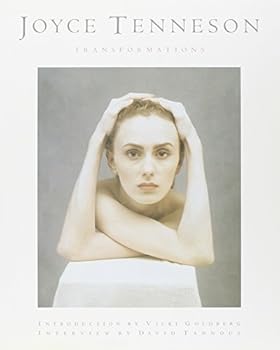 Paperback Joyce Tenneson: Transformations Book