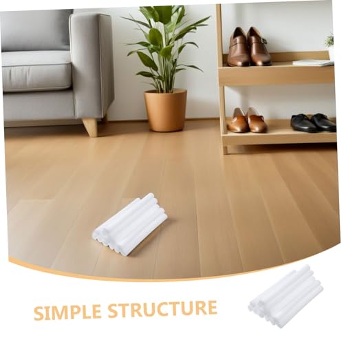 Accesorios de pliegues para fundas de sofá Mobestech espuma para mantener el salón impecable 4