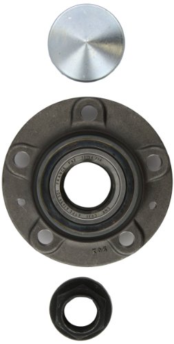 Roulement de roue FAG 713640560 pour châssis cabine et fourgon Ducato Jumper II