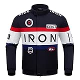 RIDEIRON