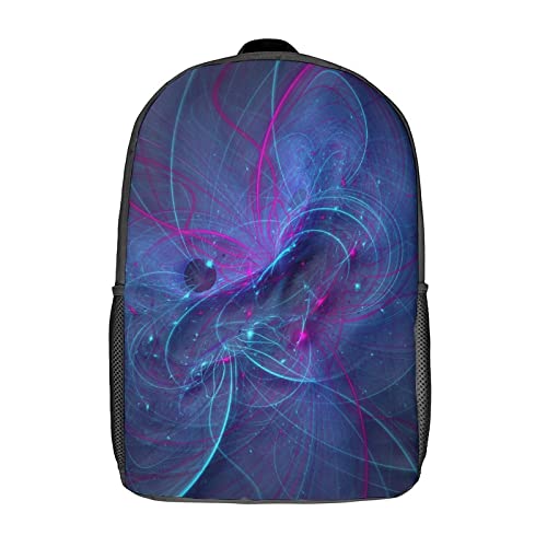 Sac à dos décontracté garçon fille pour l'école et les sorties en ville