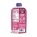 HAPPY BABY Organic Purple Carrots & Cauliflower Baby Food, 4 OZ