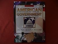American Government : Of the People, By the People, For the People 2923623509 Book Cover