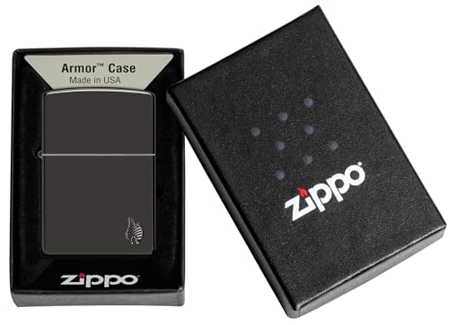 Briquet Zippo robuste contre le vent pour remplacer les modèles jetables - 5