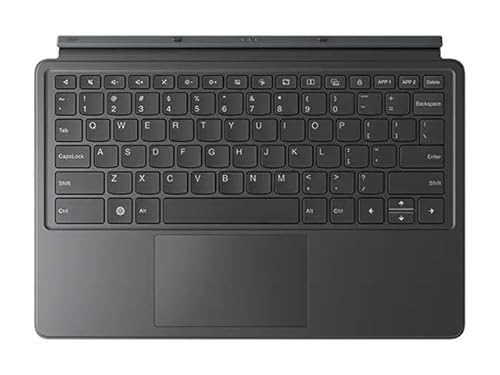 Lenovo ZG38C06019 Clavier pour tablette Adapté à la marque tablette : Lenovo - vue 3
