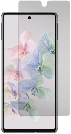 Gadget Guard Protector de pantalla flexible para Google Pixel 7 5 veces más fuerte que el vidrio templado compatible con fundas mejor protector de