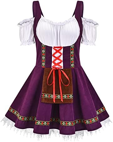 Summum silky jurk trompetmouwen in multicolor | BeOne