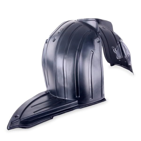 Guardabarros interior VAN WEZEL 4040434 frontal para proteger el motor 2
