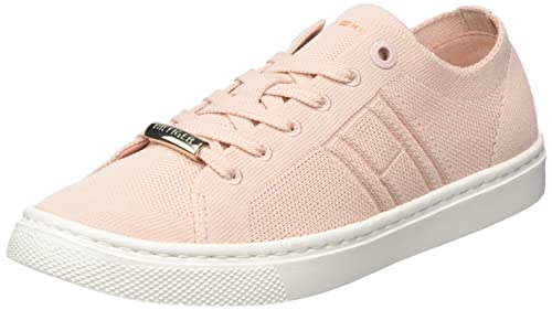 Tommy Hilfiger Sneakers con Suola Preformata Donna...