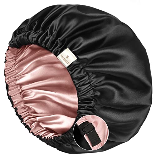 YANIBEST Silk Bonnet For Sleeping