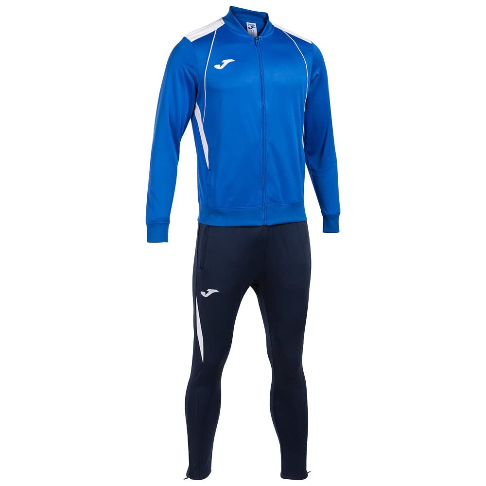 Joma Men's Championship VII Tracksuit