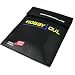 7''x9'' Fireproof pouch Money valuable Document safe bag Fire Resistant material