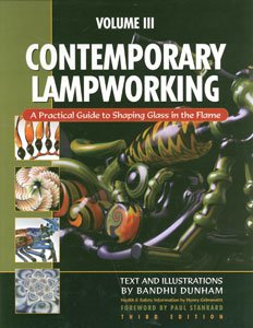 Contemporary Lampworking Volume Desertcart INDIA