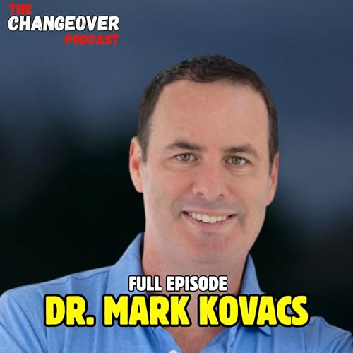 Dr. Mark Kovacs: The Truth About Serve Power, Creatine, Adderall, Nicotine & Caffeine in Tennis