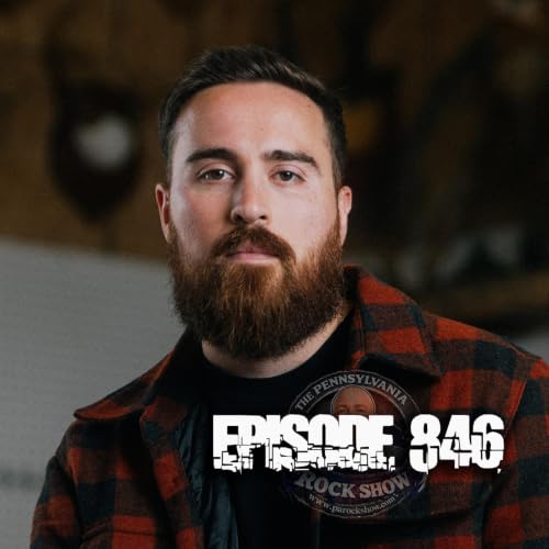 Nashville/Pittsburgh Country Rock interview | Dylan Bradley | PA Scene | the Pennsylvania Rock Show 846