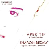 アペリティフ [Import]