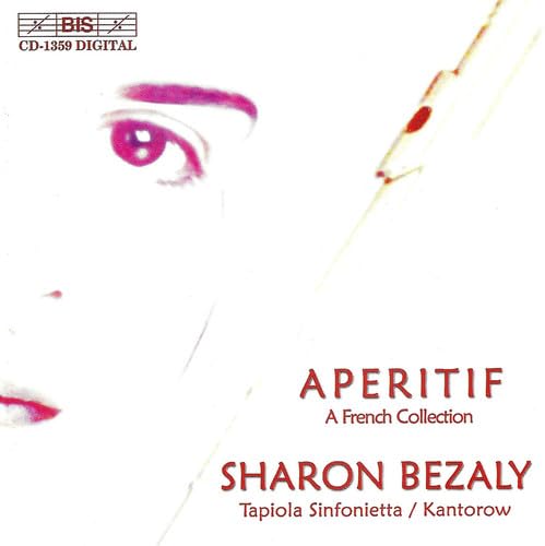 Aperitif - A French Collection