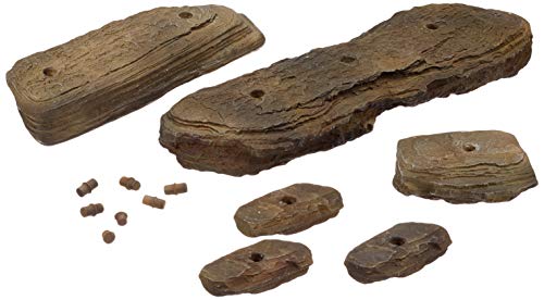 Lucky Reptile TCS-2 Terra Cliff Set, M