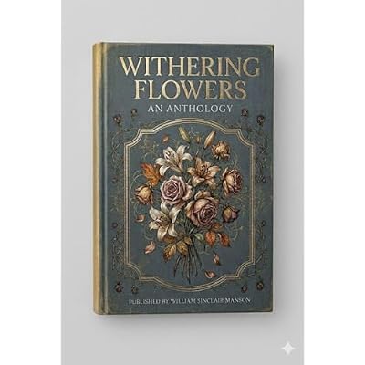 Withered Flowers: An Anthology of Worldwide Poets.