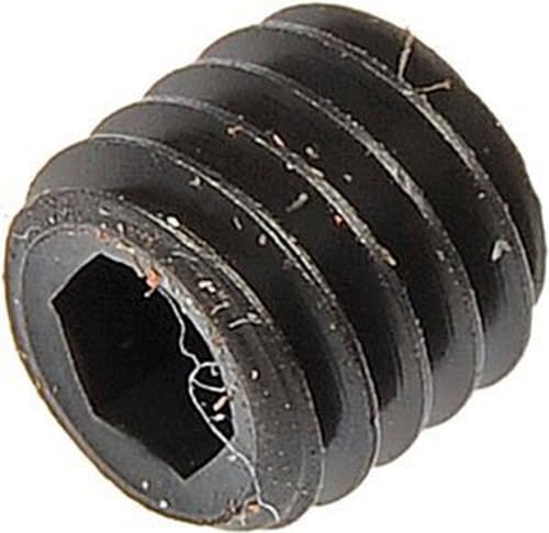 Image of Dorman 380-011: Set Screw-Grade 8-10-32 In. x 3 /16 In.