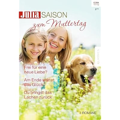 Julia Saison Band 30