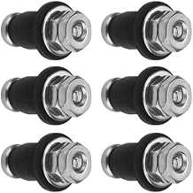 Water Tank Sensors for RecPro RV Water Tank Gauge Systems, Screw-in Water Level Sensors for Fresh, Gray or Black Water Tank 6 Pack
