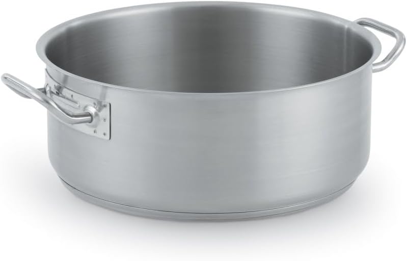 Vollrath 14 qt. Optio™ Brazier