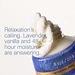 Bath & Body Works Lavender Vanilla Aromatherapy Body Cream, Ultimate Hydration Moisturizer with Shea Butter & Hyaluronic Acid for Dry Skin, 8 fl oz - 2 Pack - Image 2