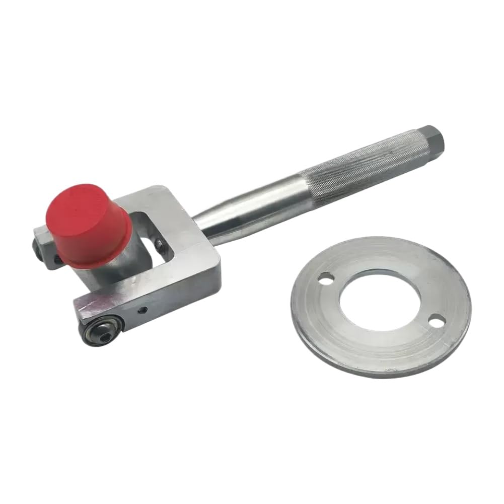 ATV Motorcycle Drive Belt Adjustment Tool Compatible with BRP X3