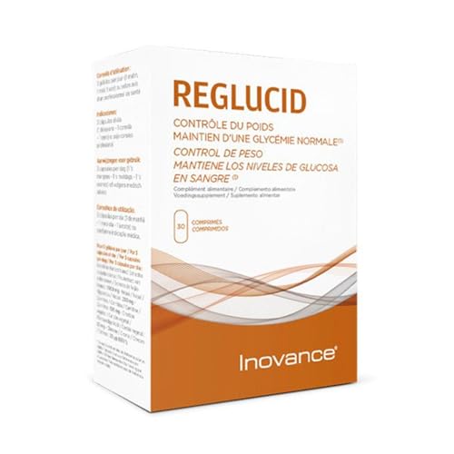 Reglucid 30 Comprimes Inovance