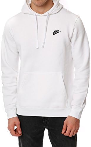 Nike mens Sportswear Club Pullover HoodieHoodie