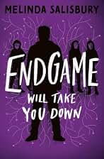 Endgame: (Dyslexia-friendly)