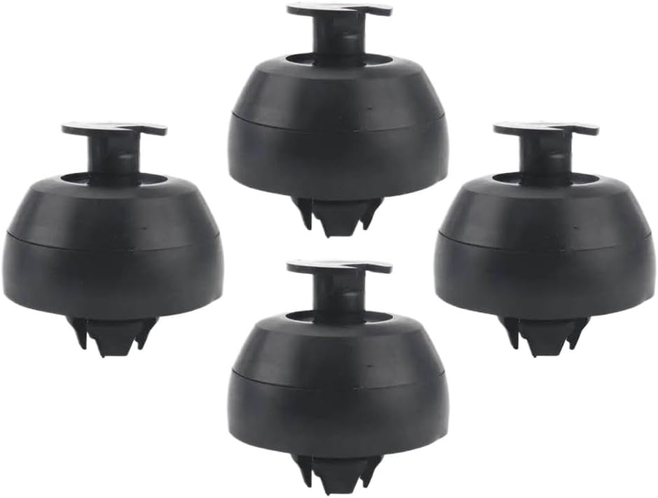 Car Jack Pad Lifting Support Adaptor 0019979586 Compatible with W124 W202 W208 R129 W210 W215(Color Name: 1PC)