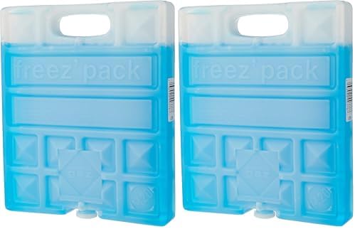 Campingaz - Elément de refroidissement - Freezpack M20-770 Gramme...