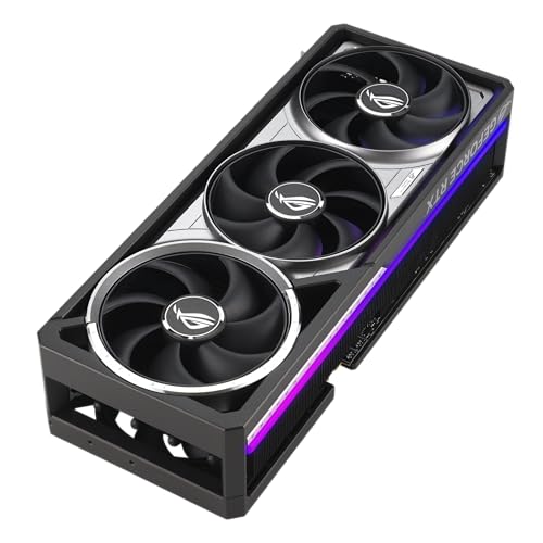 Asus ROG RTX5090 O32G BTF GAMING - vue 8