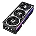 ASUS ROG Astral GeForce RTX 5090 32GB OC Edition GDDR7 BTF Quad-Fan Gaming Grafikkarte (Nvidia Blackwell FP4 & DLSS 4, GC-HPWR Adapter Standard- & BTF-Mainboards, ROG-ASTRAL-RTX5090-O32G-BTF...