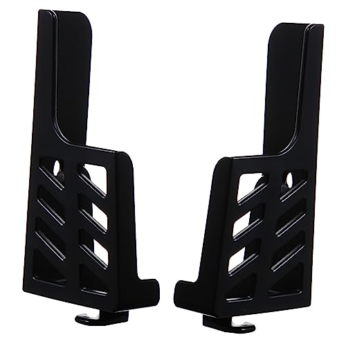 Obuyke 3 Pares De Montagem Parede Do Telefone Móvel Tablet Laptop Montagem Do Laptop Doca De Parede