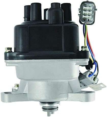 Premier Gear PG-DST832 Professional Grade New Complete Ignition Distributor Assembly