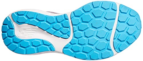 Tênis New Balance 461, Feminino, Rose/Azul, 36