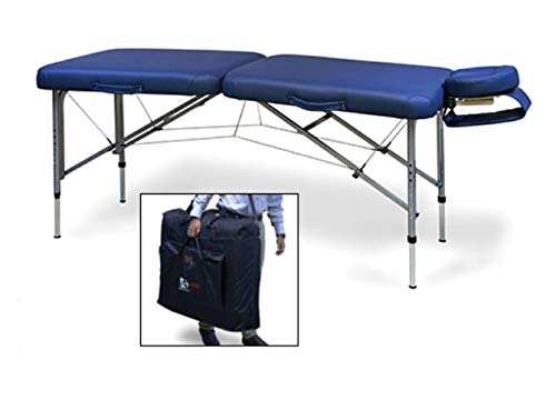 Ms3C 257-4067HSM Adjustable Height Portable Treatment/Massage/Beauty Table cover
