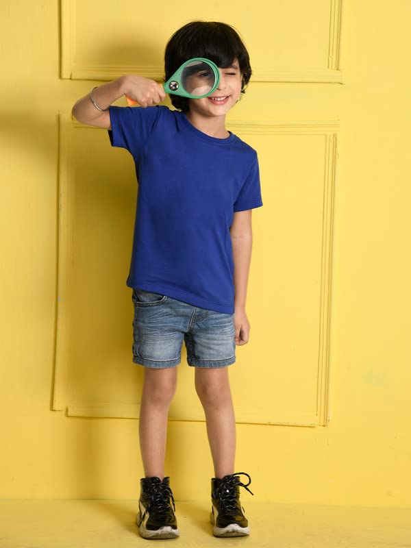 Image of Nusyl Boys T-Shirt