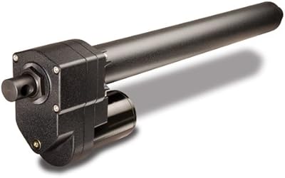 Warner Linear K2xG10-12v-08 B-Track K2 8