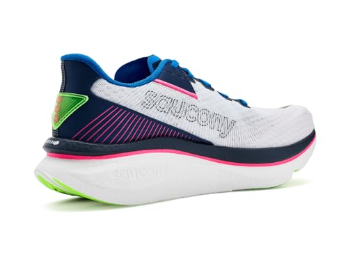 Image of Saucony Men's Endorphin Azura Sneaker